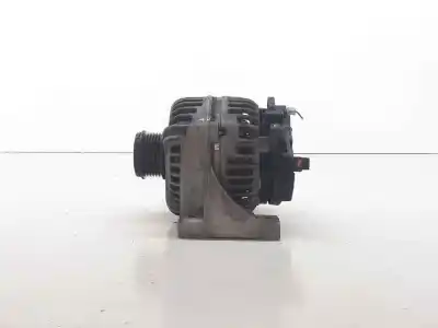 Автозапчастина б/у генератор для volvo c70 cabriolet 2.4 t посилання на oem iam 0124515019