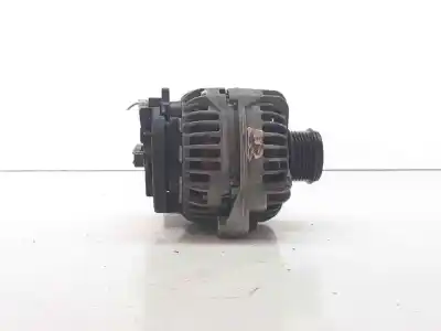 Автозапчастина б/у генератор для volvo c70 cabriolet 2.4 t посилання на oem iam 0124515019  