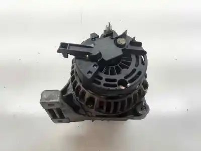 Автозапчастина б/у генератор для volvo c70 cabriolet 2.4 t посилання на oem iam 0124515019  