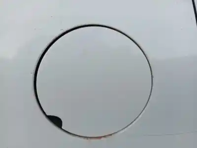 Second-hand car spare part outer fuel cap for renault clio iv limited oem iam references 