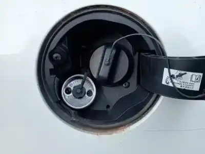 Second-hand car spare part outer fuel cap for renault clio iv limited oem iam references   