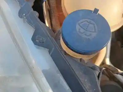 Second-hand car spare part Windscreen Washer Bottle for PEUGEOT 308 Sport OEM IAM references   