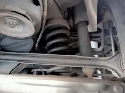 Peça sobressalente para automóvel em segunda mão amortecedor traseiro direito por bmw serie 1 berlina (e81/e87) 118d referências oem iam 
