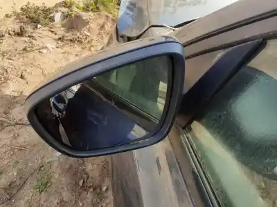 Peça sobressalente para automóvel em segunda mão espelho retrovisor esquerdo por ford focus st-line referências oem iam   