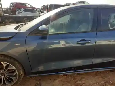 İkinci el araba yedek parçası sol ön kapi için ford focus st-line oem iam referansları   