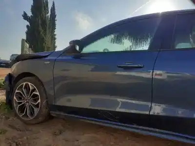 İkinci el araba yedek parçası sol ön kapi için ford focus st-line oem iam referansları   