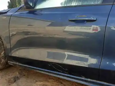 İkinci el araba yedek parçası sol ön kapi için ford focus st-line oem iam referansları   