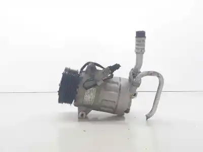 Peça sobressalente para automóvel em segunda mão compressor de ar condicionado a/a a/c por opel astra gtc cosmo referências oem iam 13124752