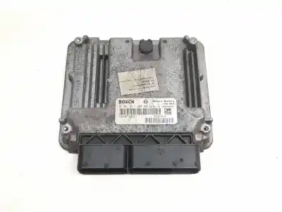 Автозапчасти б/у БЛОК УПРАВЛЕНИЯ ДВИГАТЕЛЕМ за IVECO DAILY CAJA ABIERTA  ссылки OEM IAM 0281011228  504073032