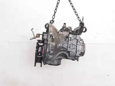 Second-hand car spare part gearbox for chevrolet lacetti cdx oem iam references 