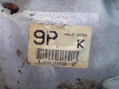 Pezzo di ricambio per auto di seconda mano riduttore per chevrolet lacetti cdx riferimenti oem iam   96344248