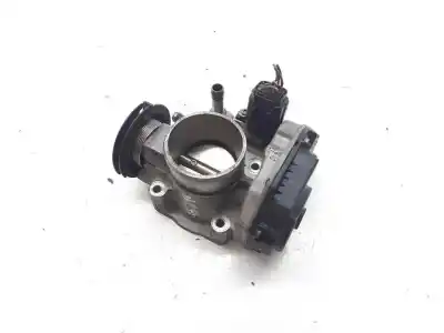 Second-hand car spare part Throttle Body for CHEVROLET LACETTI CDX OEM IAM references DPI2  