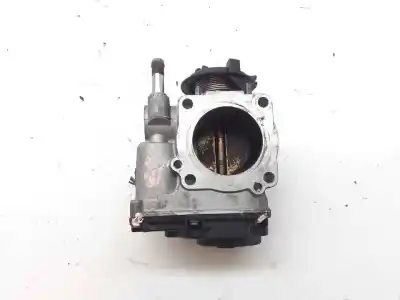 Second-hand car spare part throttle body for chevrolet lacetti cdx oem iam references dpi2  
