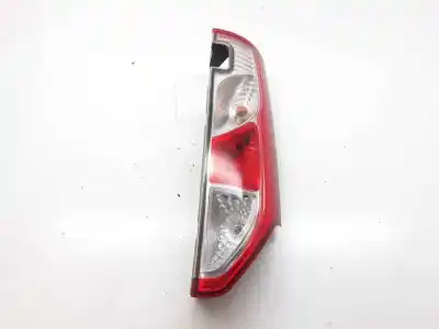 Second-hand car spare part Right Tailgate Light for RENAULT KANGOO Emotion OEM IAM references 265506747R  