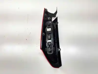 Second-hand car spare part right tailgate light for renault kangoo emotion oem iam references 265506747r  