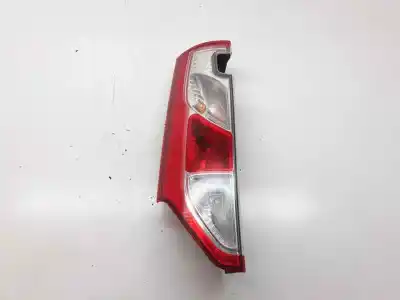 Second-hand car spare part Left Tailgate Light for RENAULT KANGOO Emotion OEM IAM references 265559212R  