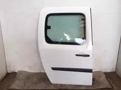 Peça sobressalente para automóvel em segunda mão Porta De Correr Direita por RENAULT KANGOO Emotion Referências OEM IAM   