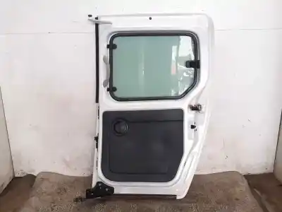 Peça sobressalente para automóvel em segunda mão porta de correr direita por renault kangoo emotion referências oem iam   