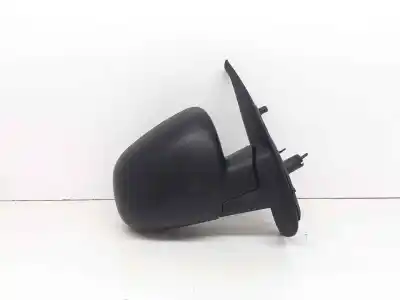 Peça sobressalente para automóvel em segunda mão espelho retrovisor direito por renault kangoo emotion referências oem iam   