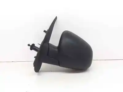 Peça sobressalente para automóvel em segunda mão espelho retrovisor esquerdo por renault kangoo emotion referências oem iam   