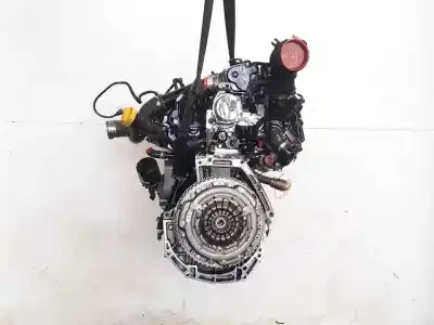Peça sobressalente para automóvel em segunda mão motor completo por renault kangoo emotion referências oem iam k9kb608  
