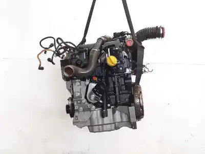 Peça sobressalente para automóvel em segunda mão motor completo por renault kangoo emotion referências oem iam k9kb608  
