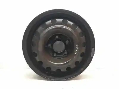 Pezzo di ricambio per auto di seconda mano cerchione in lega per hyundai i30 comfort riferimenti oem iam 529101h500