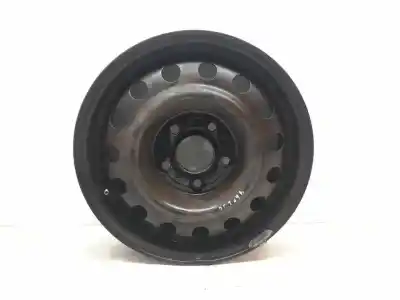 Pezzo di ricambio per auto di seconda mano cerchione in lega per hyundai i30 comfort riferimenti oem iam 529101h500