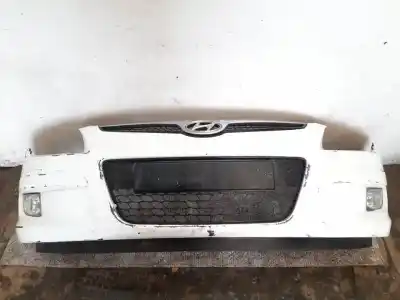 Pezzo di ricambio per auto di seconda mano paraurti anteriore per hyundai i30 comfort riferimenti oem iam 