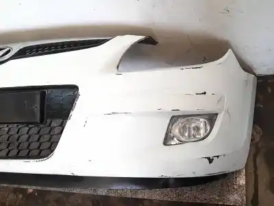 Peça sobressalente para automóvel em segunda mão para choques dianteiro por hyundai i30 comfort referências oem iam   