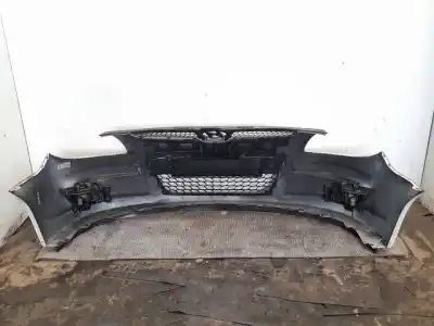 Peça sobressalente para automóvel em segunda mão para choques dianteiro por hyundai i30 comfort referências oem iam   