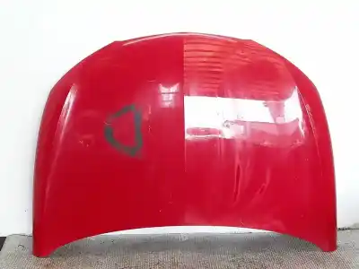 Peça sobressalente para automóvel em segunda mão CAPOT por SEAT IBIZA (6J5)  Referências OEM IAM   