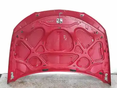 Peça sobressalente para automóvel em segunda mão capot por seat ibiza (6j5) reference referências oem iam   