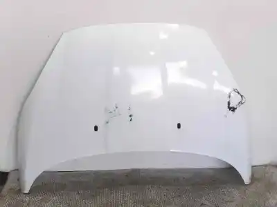 Gebrauchtes Autoersatzteil Motorhaube zum FORD FIESTA (CCN) Trend OEM-IAM-Referenzen   