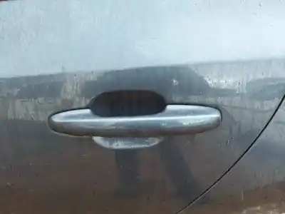 Second-hand car spare part exterior left rear door handle for ford focus st-line oem iam references 