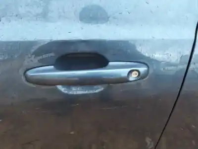 Second-hand car spare part exterior left front door handle for ford focus st-line oem iam references 