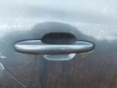 Second-hand car spare part exterior right rear door handle for ford focus st-line oem iam references 