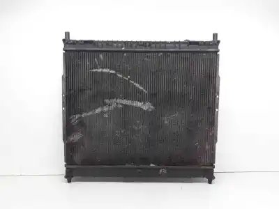 Автозапчасти б/у водяной радиатор за ssangyong rexton rx 270 full ссылки oem iam   