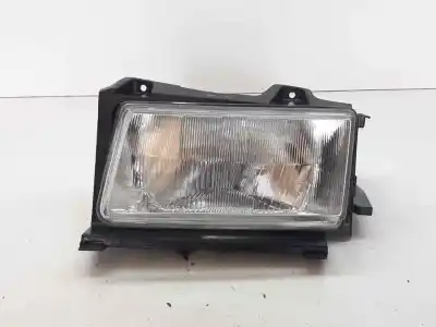 Pezzo di ricambio per auto di seconda mano faro anteriore sinistro per citroen jumpy 1.9 td sx caja cerrada acristalada riferimenti oem iam 04218893