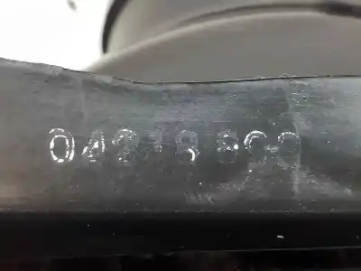 Peça sobressalente para automóvel em segunda mão farol / farolim esquerdo por citroen jumpy 1.9 td sx caja cerrada acristalada referências oem iam 04218893  