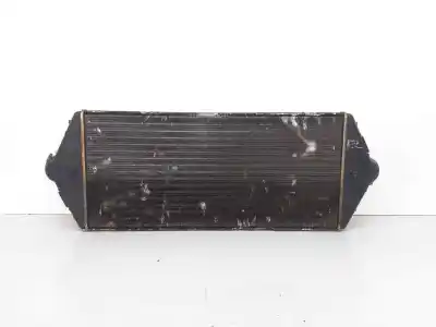 Pezzo di ricambio per auto di seconda mano intercooler per citroen jumpy 1.9 td sx caja cerrada acristalada riferimenti oem iam   