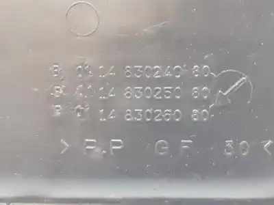 Peça sobressalente para automóvel em segunda mão depósito de expansão por citroen jumpy 1.9 td sx caja cerrada acristalada referências oem iam 011483024080  