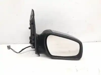 Peça sobressalente para automóvel em segunda mão Espelho Retrovisor Direito por FORD FIESTA (CBK) Newport Referências OEM IAM   