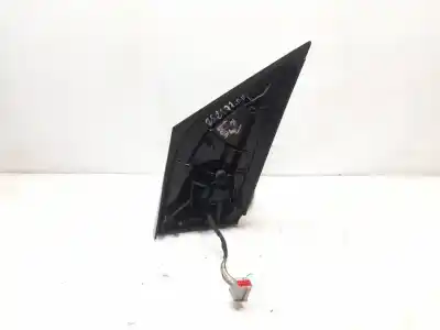 Peça sobressalente para automóvel em segunda mão espelho retrovisor direito por ford fiesta (cbk) newport referências oem iam   