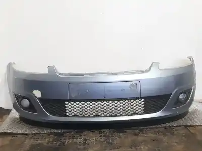 Second-hand car spare part Front Bumper for FORD FIESTA (CBK) Newport OEM IAM references   