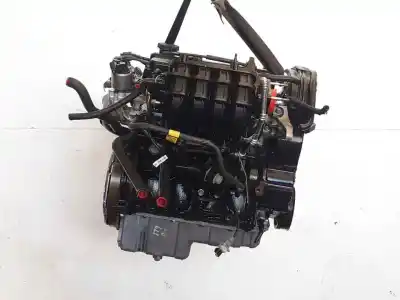 Second-hand car spare part COMPLETE ENGINE for CHEVROLET LACETTI  OEM IAM references F16D3  