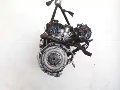 Second-hand car spare part complete engine for chevrolet lacetti cdx oem iam references f16d3  