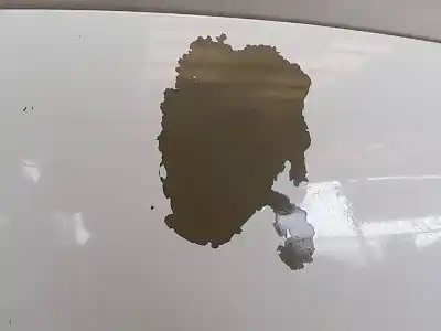 Peça sobressalente para automóvel em segunda mão capot por hyundai i30 comfort referências oem iam   