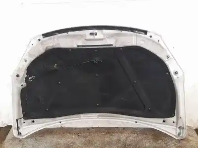 Peça sobressalente para automóvel em segunda mão capot por hyundai i30 comfort referências oem iam   