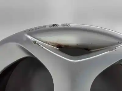 Pezzo di ricambio per auto di seconda mano cerchione in lega per ford focus lim. (cb4) business riferimenti oem iam 7m5j1007aa  
